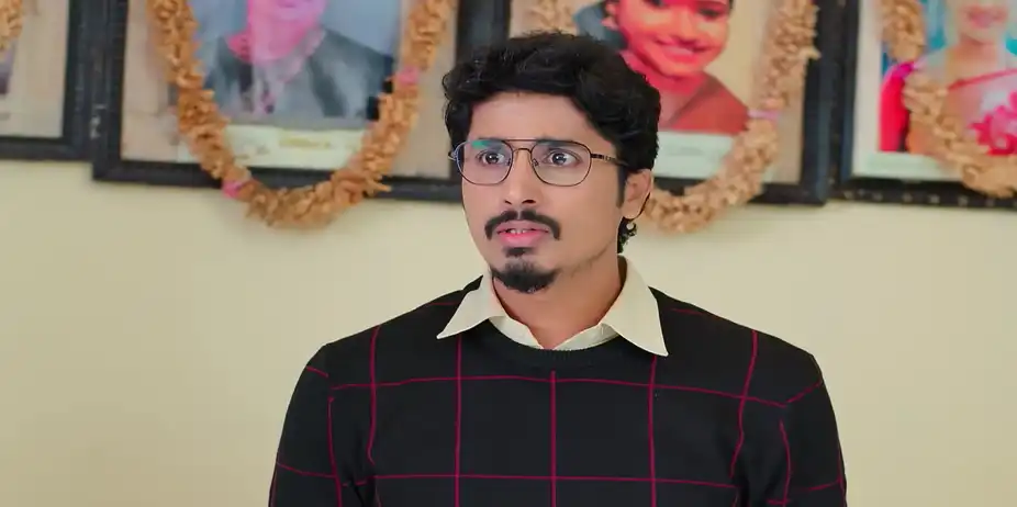 Kalyanamasthu - October 27, 2025 - Best Scene