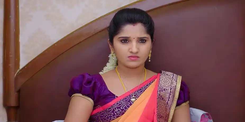 Kalyanamasthu - October 30, 2025 - Best Scene