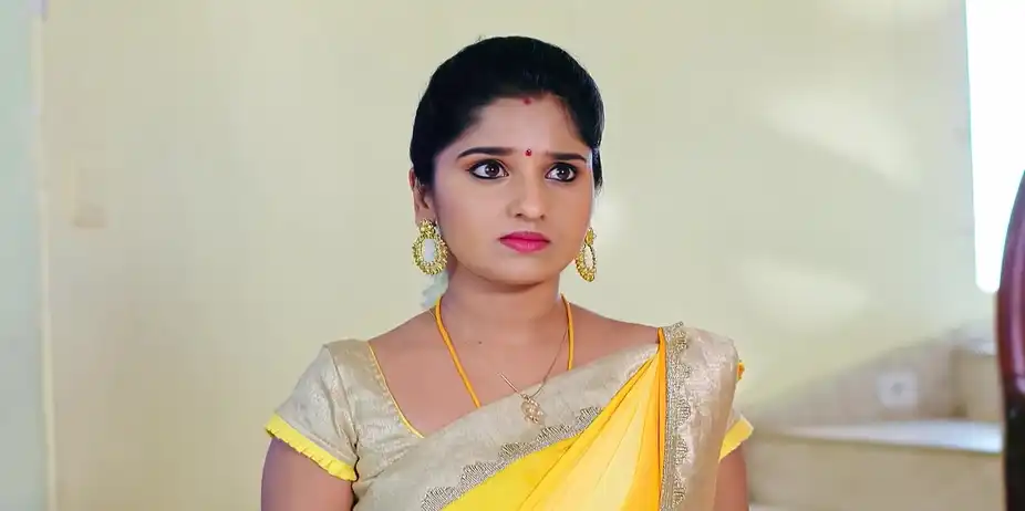 Kalyanamasthu - October 31, 2025 - Best Scene
