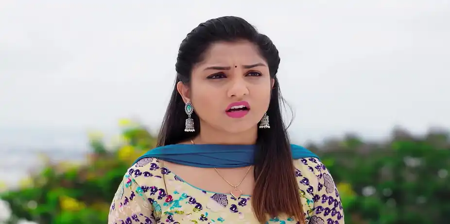 Kalyanamasthu - November 01, 2025 - Best Scene