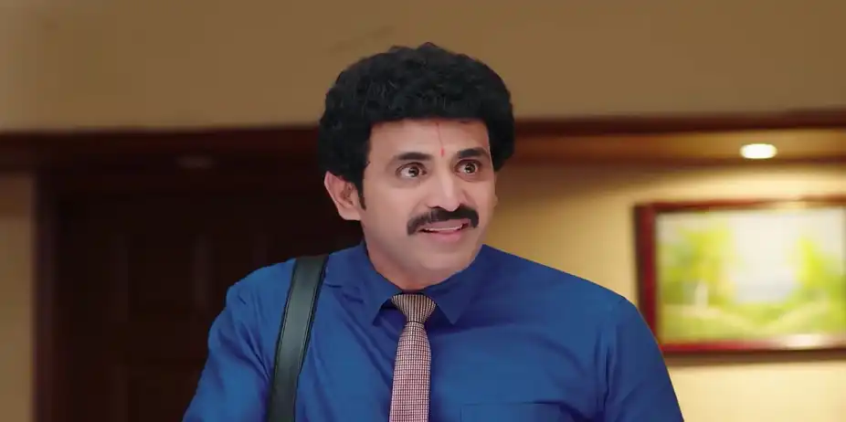 Kalyanamasthu - October 29, 2025 - Best Scene
