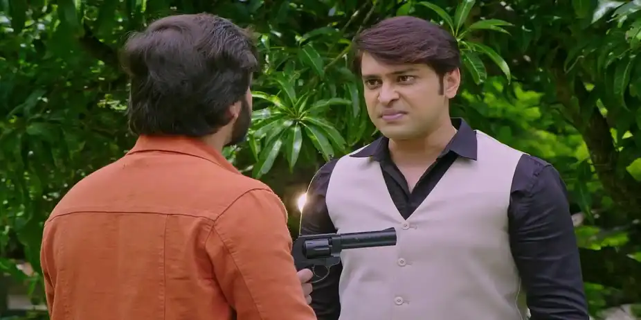 Lakshmi Nivasa - October 29, 2025 - Best Scene