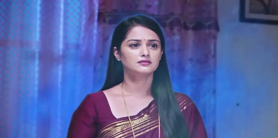  Naa Ninna Bidalaare - October 28, 2025 - Best Scene