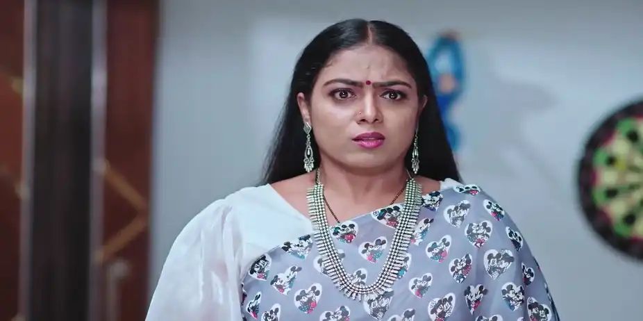  Naa Ninna Bidalaare - October 27, 2025 - Best Scene