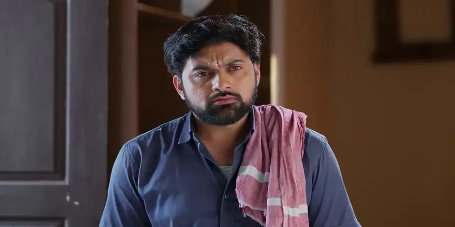Sandhyaraaga - October 27, 2025 - Best Scene