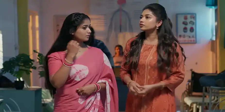 Sandhyaraaga - October 28, 2025 - Best Scene