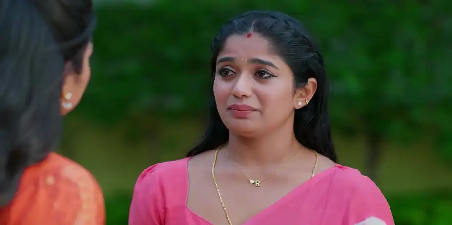 Sandhyaraaga - October 28, 2025 - Best Scene