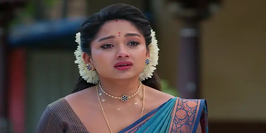 Sandhyaraaga - October 29, 2025 - Best Scene