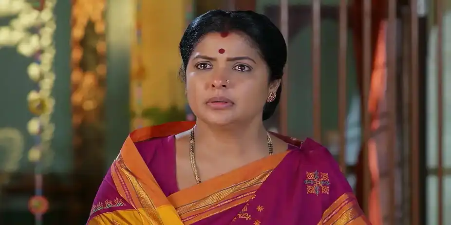 Sandhyaraaga - October 30, 2025 - Best Scene