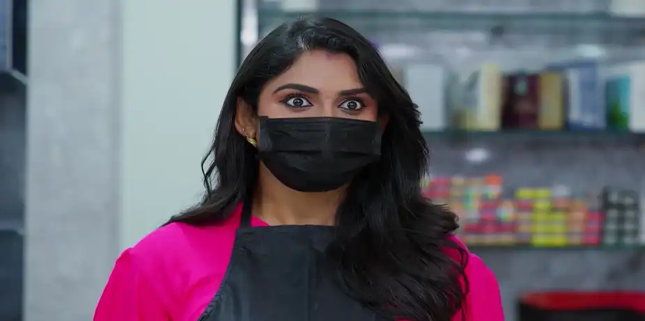 Sandhyaraaga - October 31, 2025 - Best Scene
