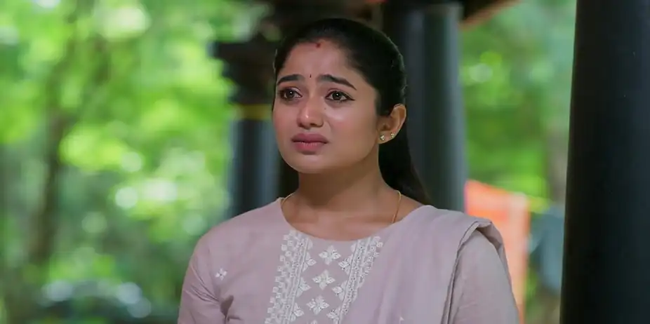 Sandhyaraaga - October 31, 2025 - Best Scene