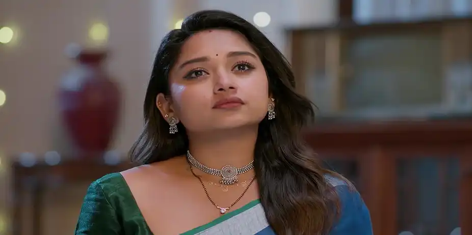 Sandhyaraaga - November 01, 2025 - Best Scene