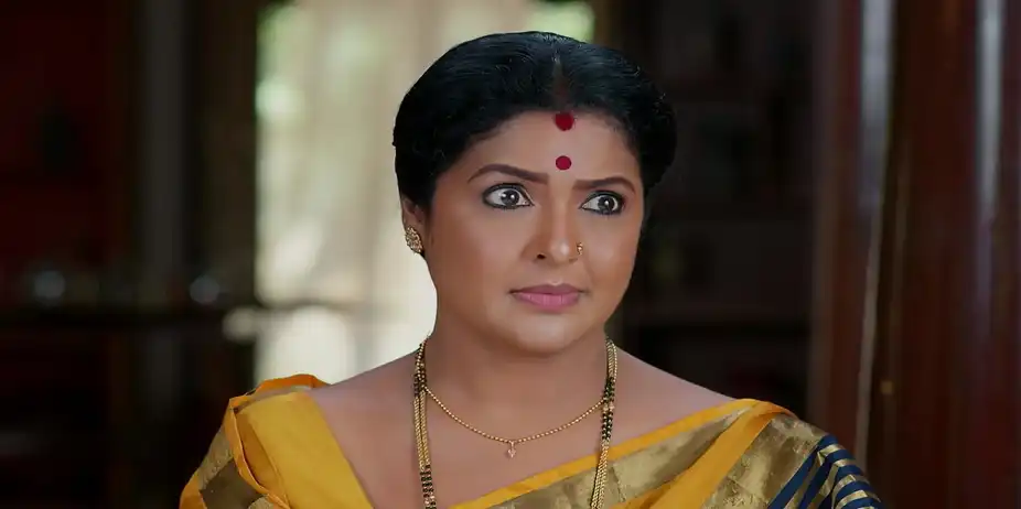 Sandhyaraaga - November 01, 2025 - Best Scene