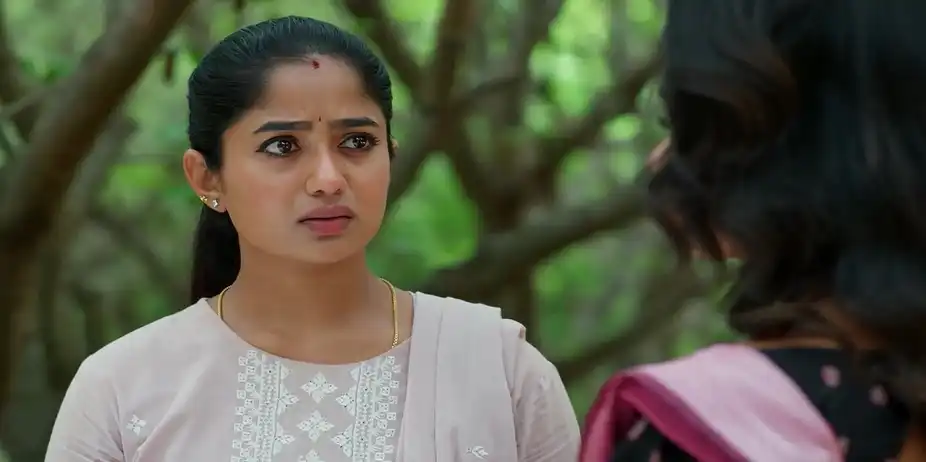 Sandhyaraaga - November 02, 2025 - Best Scene