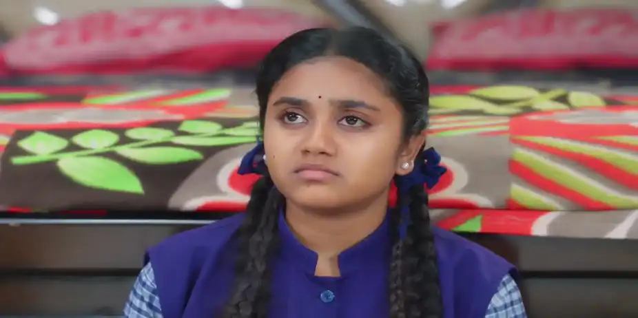 Kani Takes Babu's Phone - Anna