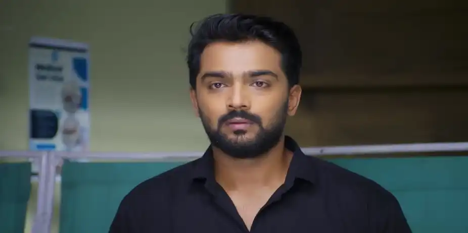Kabilan Questions Ayali - Ayali