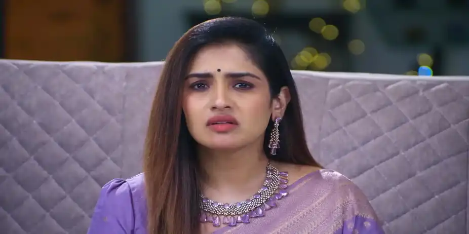 Pavai Recalls an Incident - Ayali