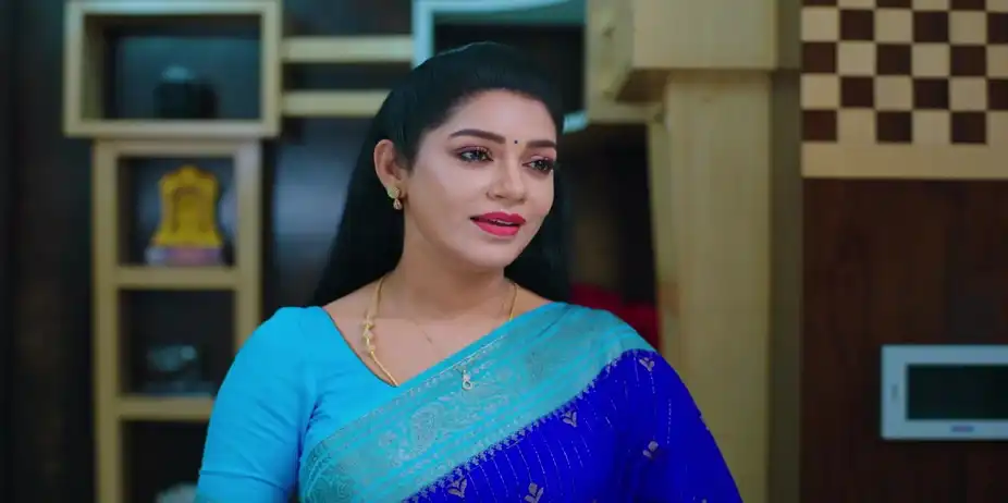 Getti Melam - October 27, 2025 - Best Scene