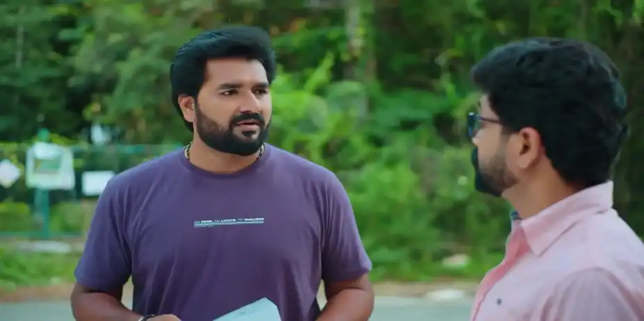 Getti Melam - October 31, 2025 - Best Scene