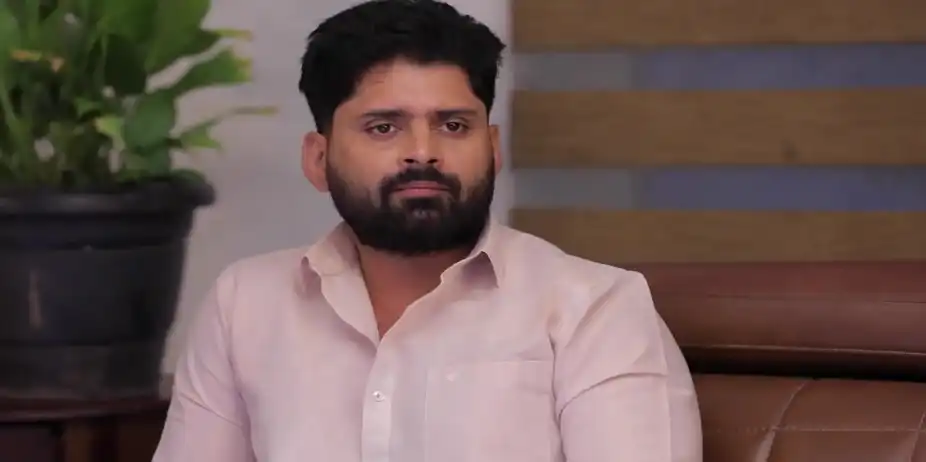 Bharathi's Plan to Keep Aadhi Awake - Idhayam