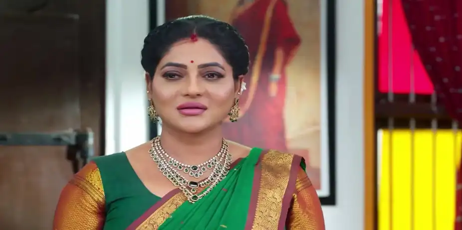Karthigai Deepam - October 29, 2025 - Best Scene