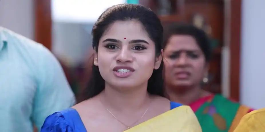 Saravanan Accuses Tamil - Varisu