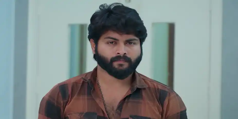 Valli and Veera Get Upset with Ramachandran - Veera