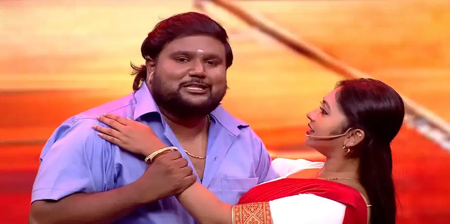 Single Pasanga S1 E12 - Tamizharsan and Keerthi Are Lauded