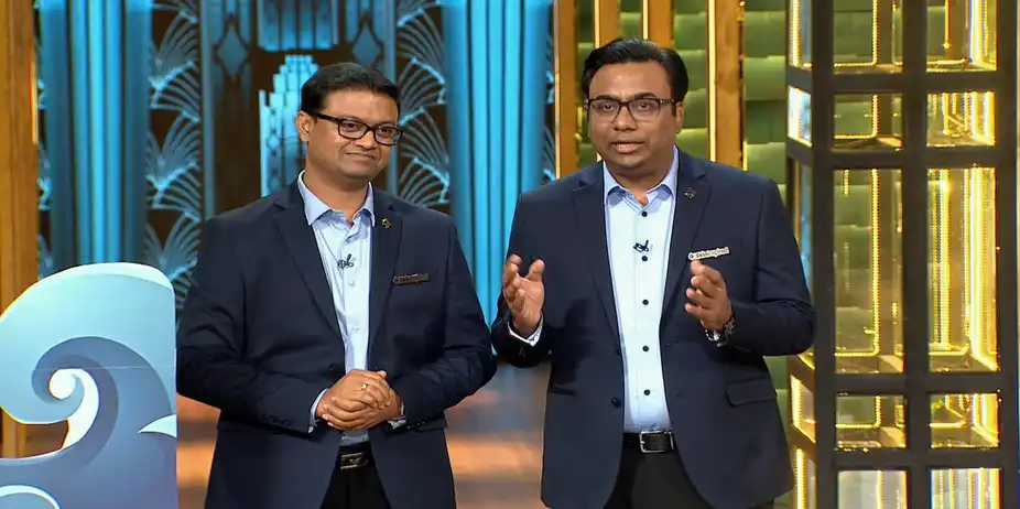 Will Titans Invest in SkinInspired? - Ideabaaz