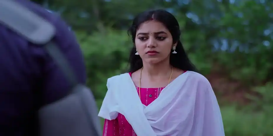 Harishankar and Nithya Meet - Madhura Nombara Kattu