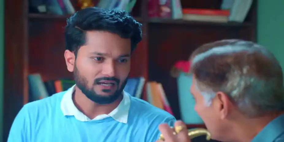 Dayanand Praises Kedar - Taarini