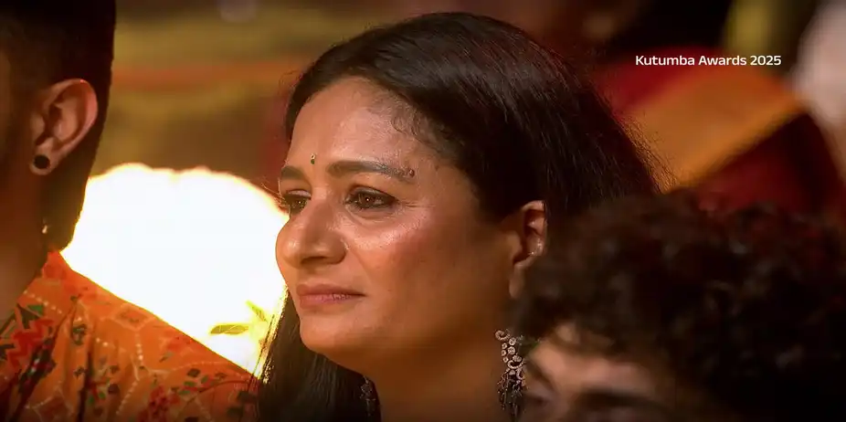 A Fan’s Heartfelt Words about Kantamma - Zee Kutumba Awards 2025 - Promo