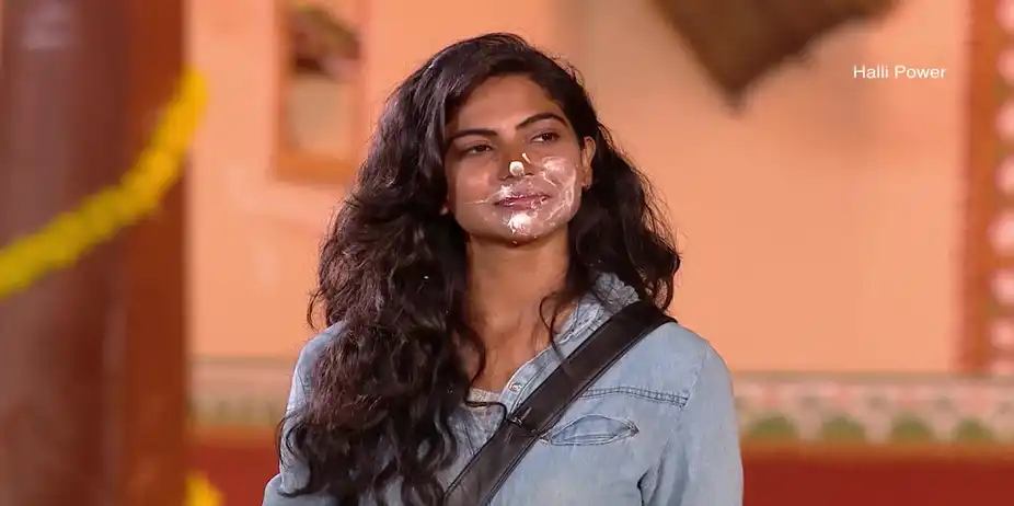 Who Are the Weak Contestants? - Halli Power