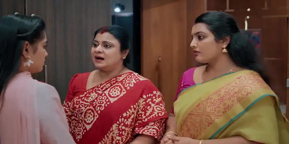 Radha Comforts Rithika - Akale