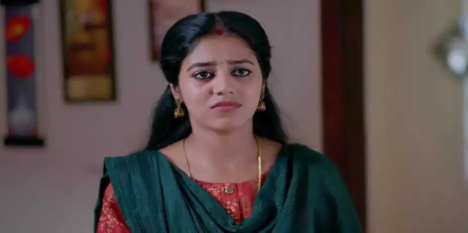 Nithya Has a Word with Sujatha - Madhura Nombara Kattu