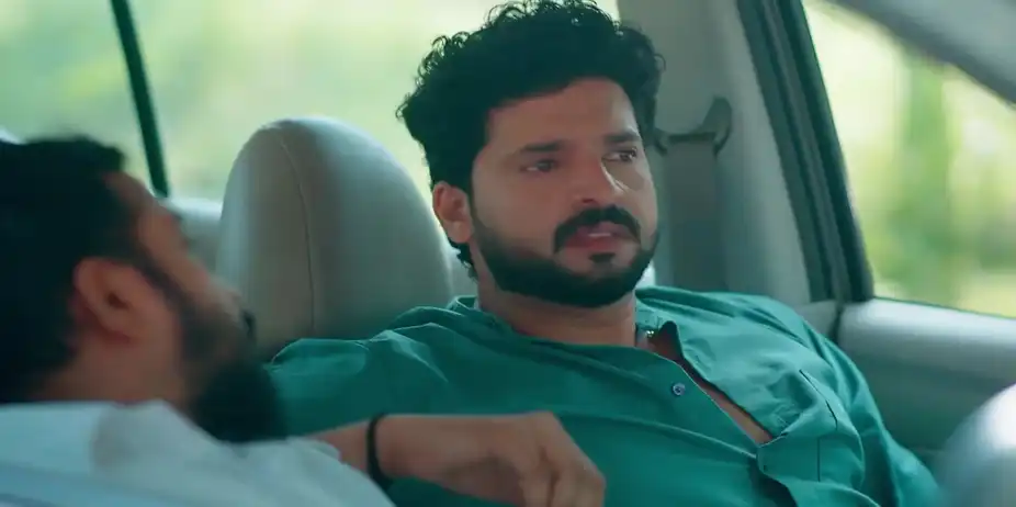 Sachi Mistakes a Woman for Archana - Mangalyam
