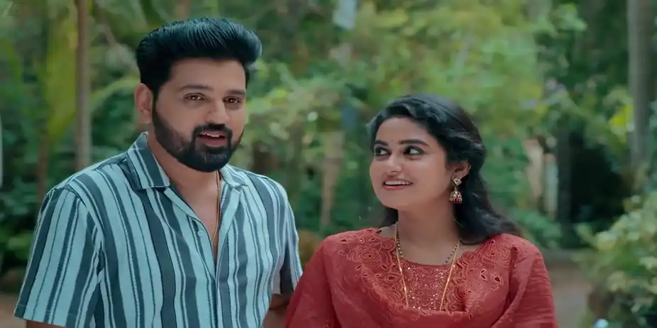 Kalpana's Plan Fails - Snehapoorvam Shyama