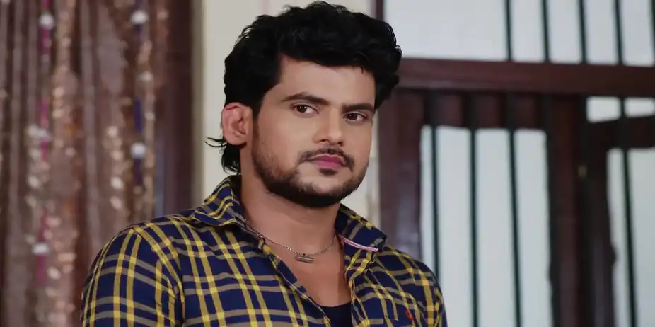Vicky's Father Searches for Him - Sathi Sata Janmara