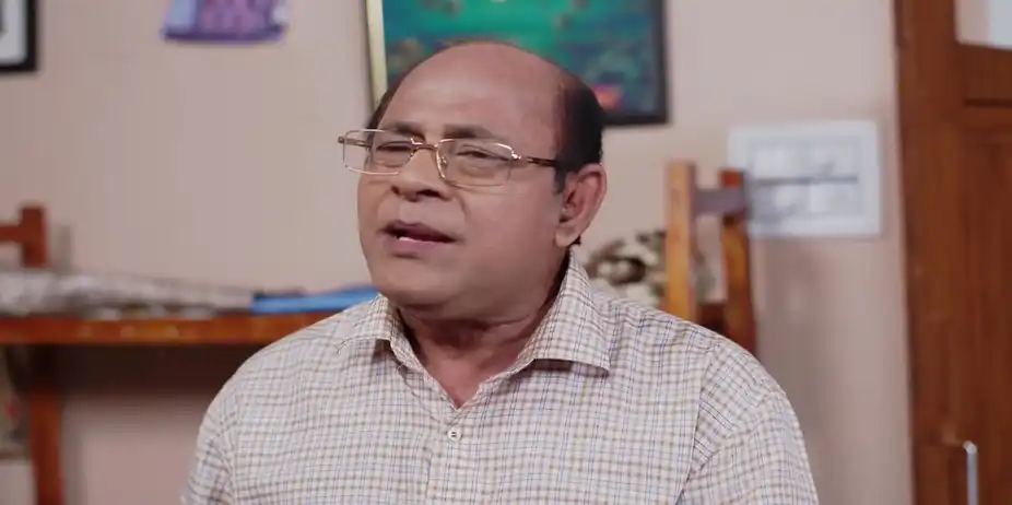 Priyambada Worries about Archana - Sathi Sata Janmara