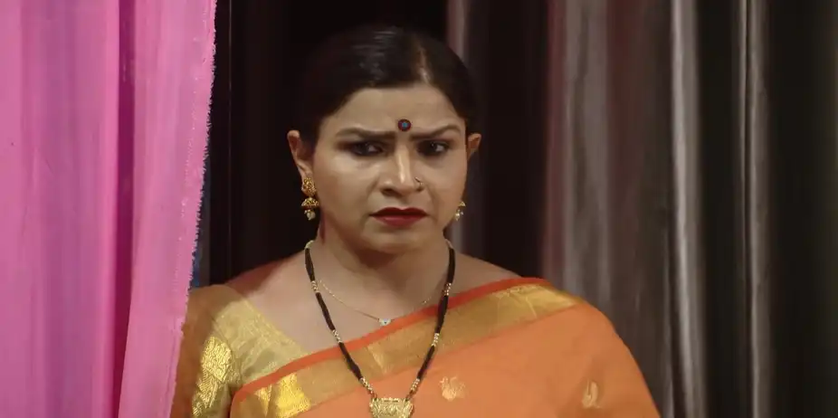 Priya Worries about Vanshika - Suna Jhia
