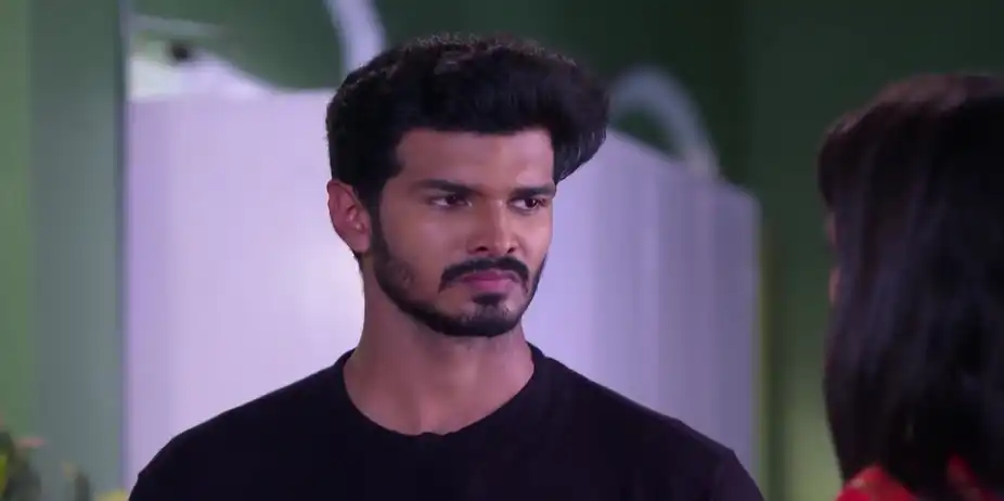 Mani's Actions Anger Abhi - Tu Khara Mun Chaai