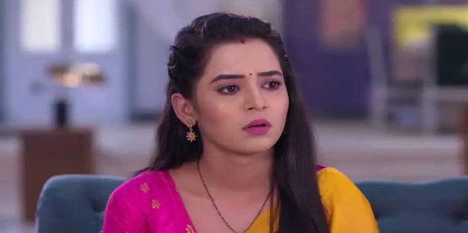 Mani's Suggestion for Jina - Tu Khara Mun Chaai