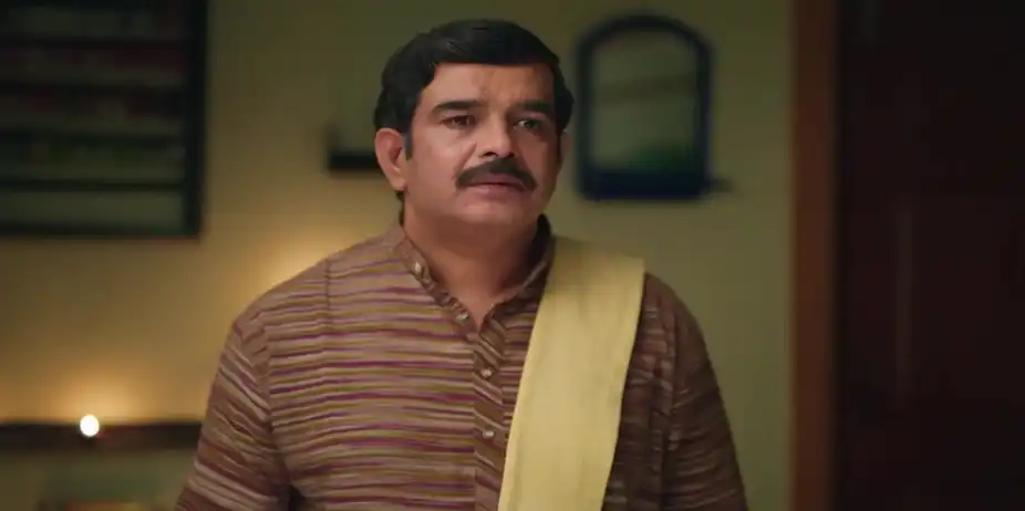 Gowri - November 03, 2025 - Best Scene