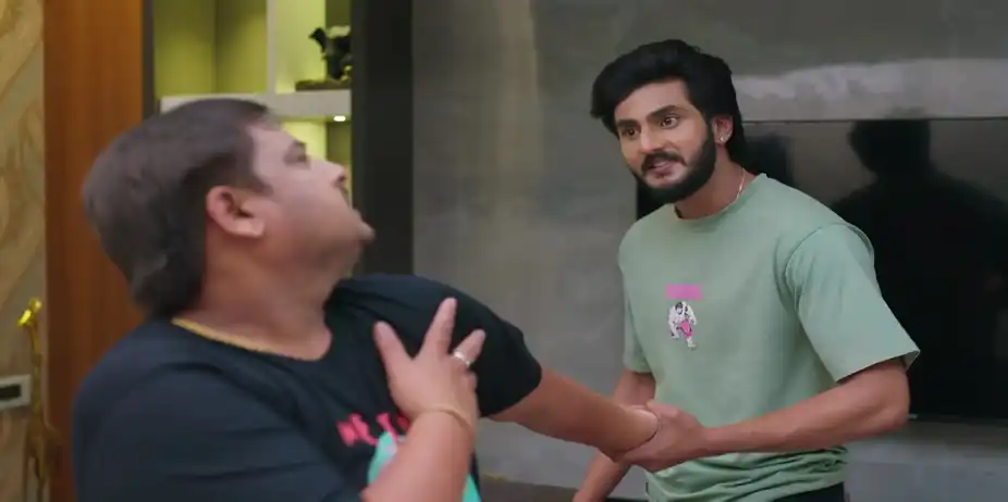 Gowri - November 04, 2025 - Best Scene
