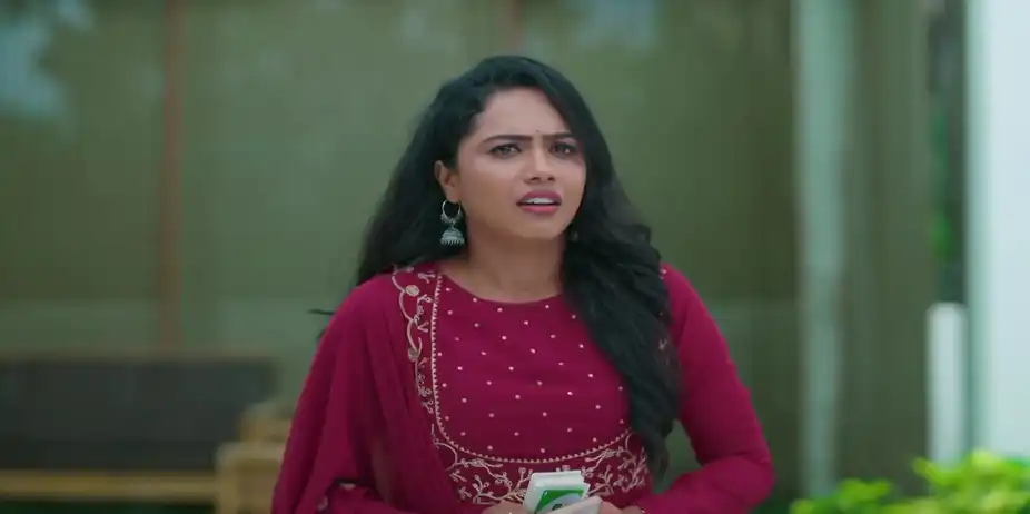 Gowri - November 05, 2025 - Best Scene