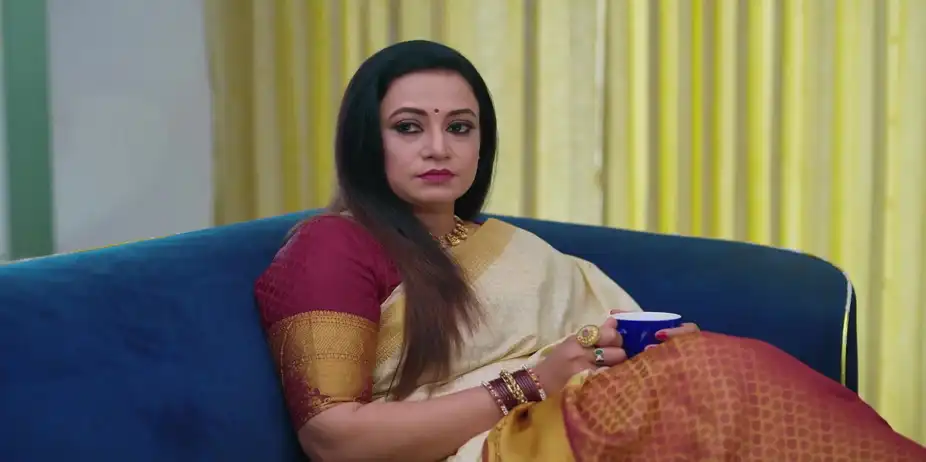 Gowri - November 07, 2025 - Best Scene