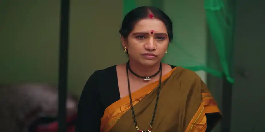 Gowri - November 06, 2025 - Best Scene