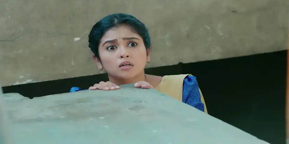 Rajakumari - November 04, 2025 - Best Scene
