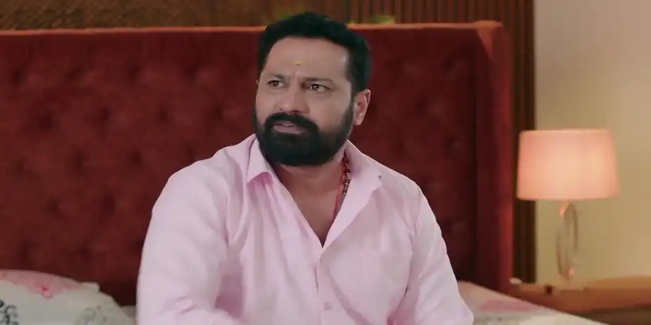 Rajakumari - November 03, 2025 - Best Scene