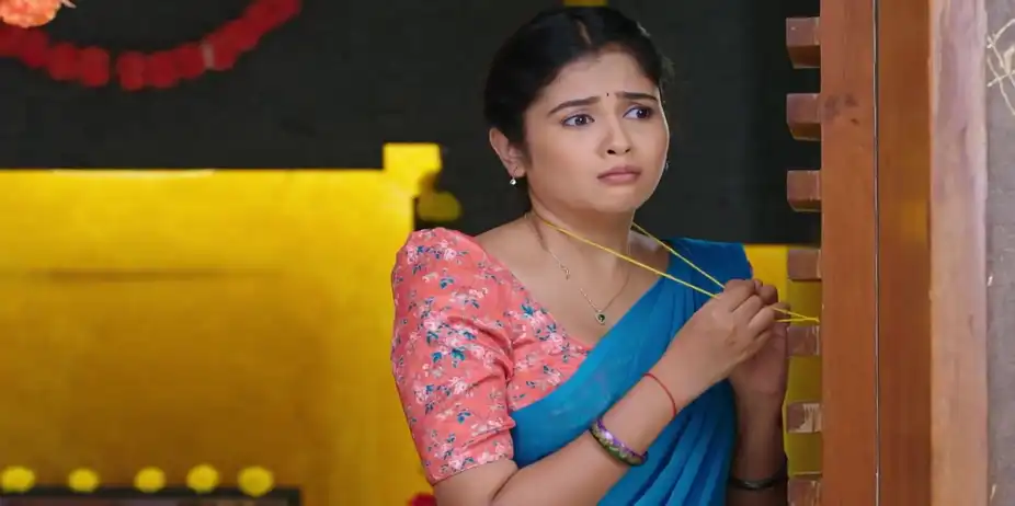 Rajakumari - November 07, 2025 - Best Scene